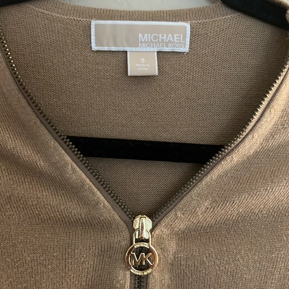 Michael Kors cardigan - Picture 2 of 2